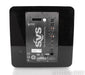 SVS SB13-Ultra 12" Powered Subwoofer; Piano Gloss Black