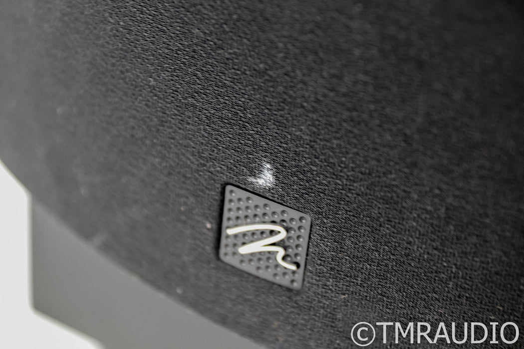 Martin Logan ElectroMotion ESL Floorstanding Speakers; Matte Black Pair