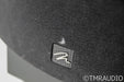 Martin Logan ElectroMotion ESL Floorstanding Speakers; Matte Black Pair