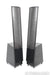 Martin Logan ElectroMotion ESL Floorstanding Speakers; Matte Black Pair