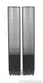 Martin Logan ElectroMotion ESL Floorstanding Speakers; Matte Black Pair