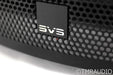 SVS SB-3000 13" Powered Subwoofer; SB3000; Piano Gloss Black