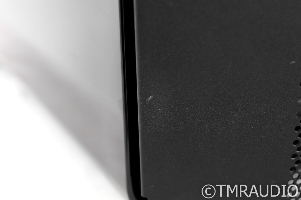 SVS SB-3000 13" Powered Subwoofer; SB3000; Piano Gloss Black