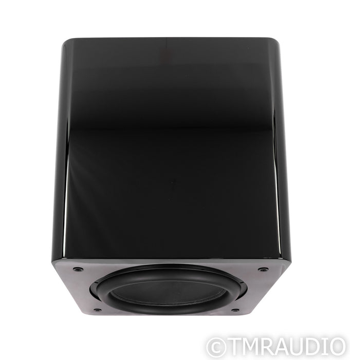 SVS SB-3000 13" Powered Subwoofer; SB3000; Piano Gloss Black
