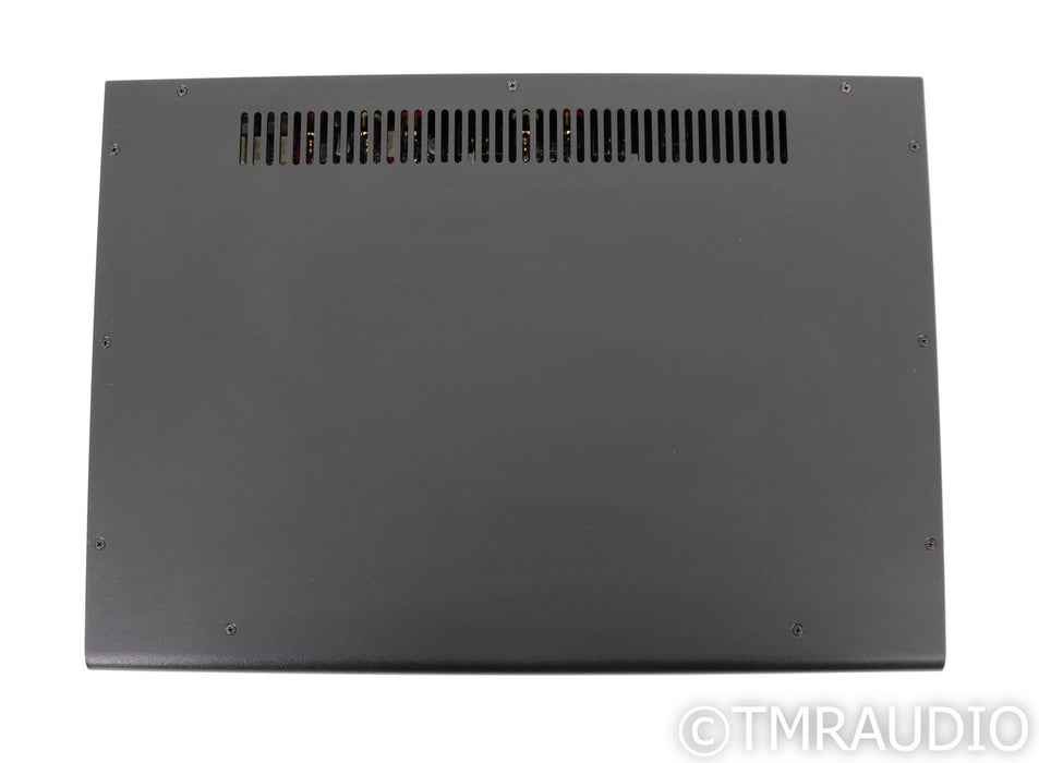 PS Audio Stellar Phono MM / MC Phono Preamplifier; Remote; Black