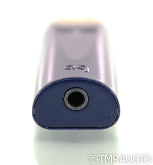 AudioQuest DragonFly Cobalt Portable USB DAC