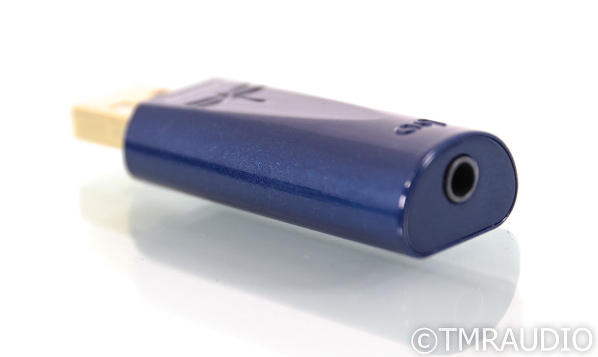 AudioQuest DragonFly Cobalt Portable USB DAC