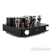 Fezz Titania Stereo Tube Integrated Amplifier; Black Ice (Open Box)