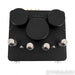 Fezz Titania Stereo Tube Integrated Amplifier; Black Ice (Open Box)