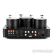Fezz Titania Stereo Tube Integrated Amplifier; Black Ice (Open Box)