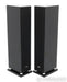Canton Chrono SL 586.2 DC Floorstanding Speakers; Black Pair