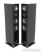 Canton Chrono SL 586.2 DC Floorstanding Speakers; Black Pair