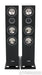 Canton Chrono SL 586.2 DC Floorstanding Speakers; Black Pair
