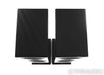 Canton Chrono SL 586.2 DC Floorstanding Speakers; Black Pair