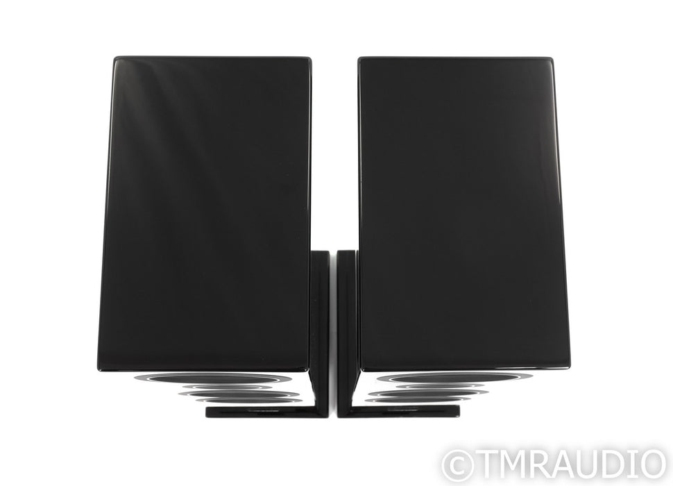 Canton Chrono SL 586.2 DC Floorstanding Speakers; Black Pair