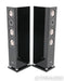 Canton Chrono SL 586.2 DC Floorstanding Speakers; Black Pair