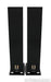 Canton Chrono SL 586.2 DC Floorstanding Speakers; Black Pair
