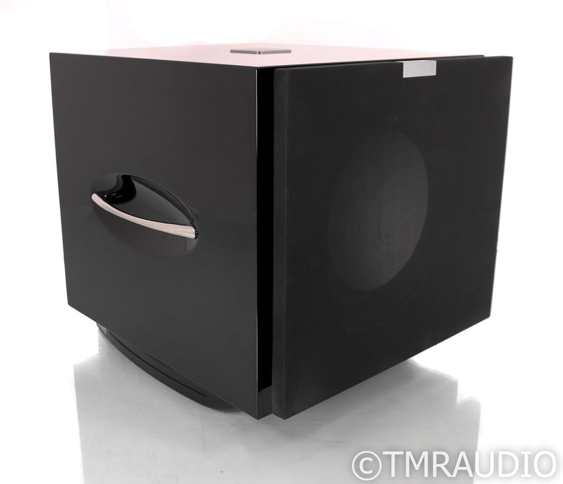 REL S/812 12" Powered Subwoofer