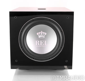 REL S/812 12" Powered Subwoofer