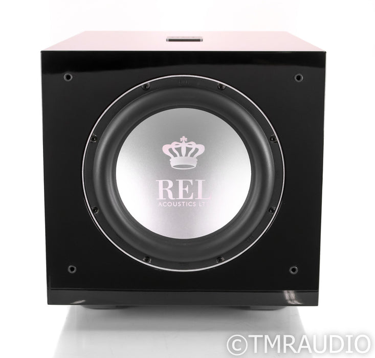 REL S/812 12" Powered Subwoofer