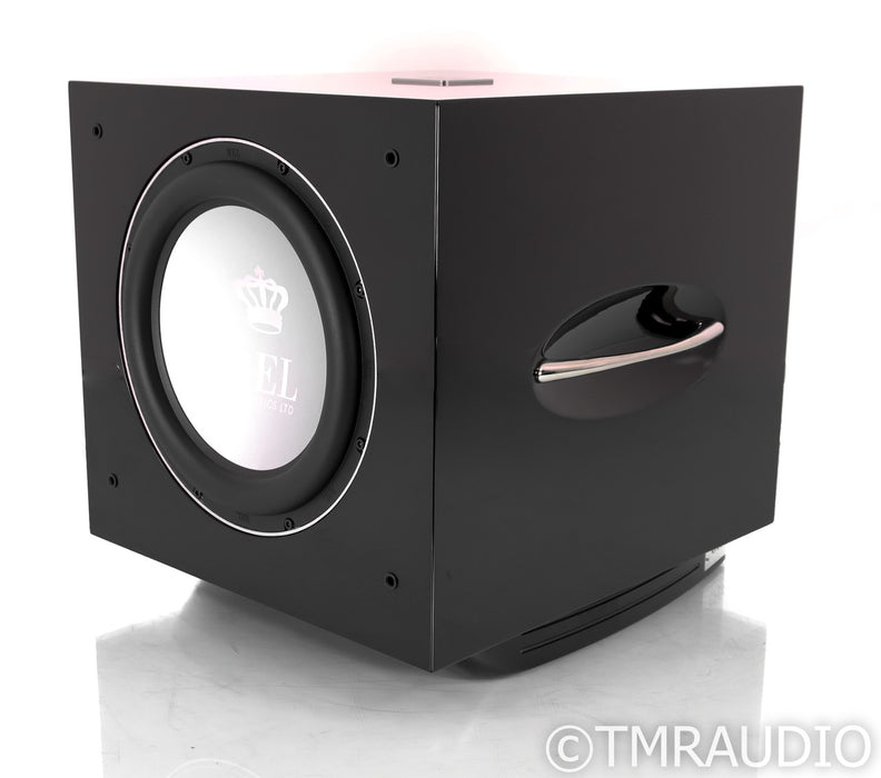 REL S/812 12" Powered Subwoofer