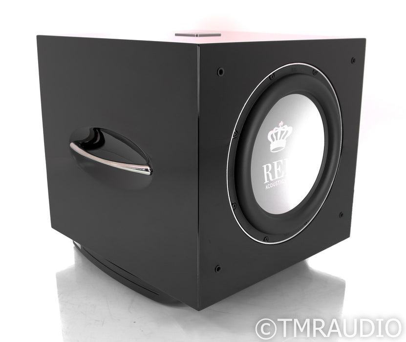 REL S/812 12" Powered Subwoofer