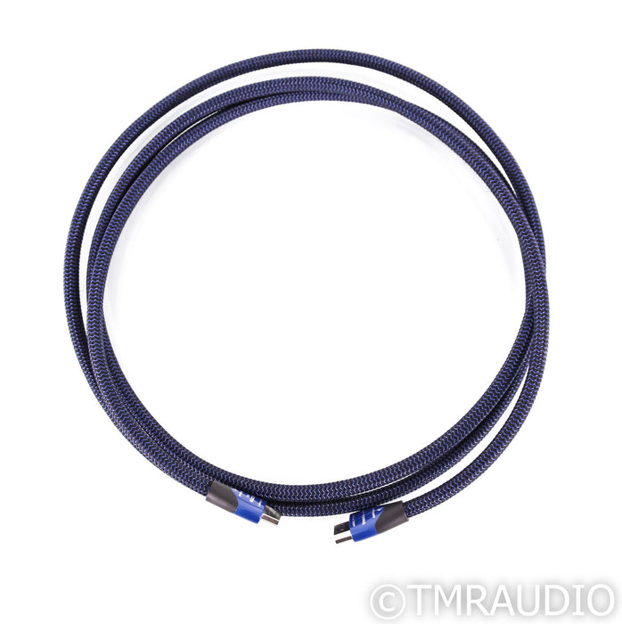 AudioQuest Vodka eARC HDMI Cable; 2.25m Digital Interconnect (Open Box)