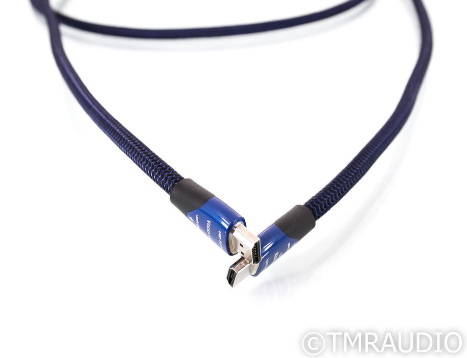 AudioQuest Vodka eARC HDMI Cable; 2.25m Digital Interconnect (Open Box)