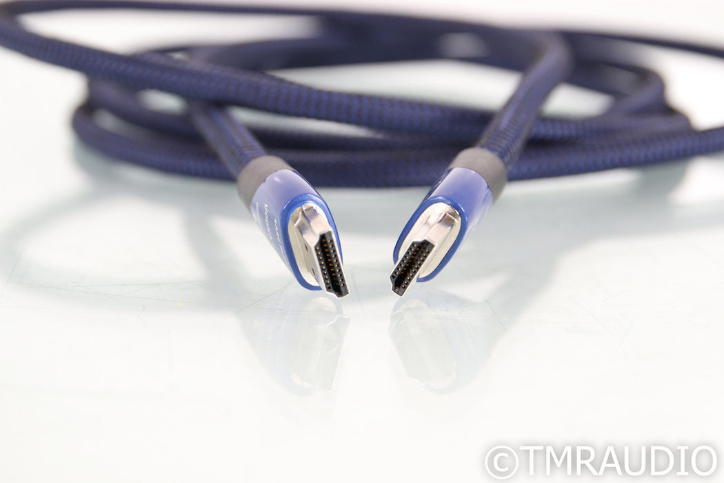 AudioQuest Vodka eARC HDMI Cable; 2.25m Digital Interconnect (Open Box)