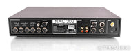 Naim NAC 202 Stereo Preamplifier; Remote; Black w/ NAPSC PSU