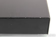 Naim NAC 202 Stereo Preamplifier; Remote; Black w/ NAPSC PSU
