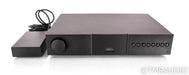 Naim NAC 202 Stereo Preamplifier; Remote; Black w/ NAPSC PSU