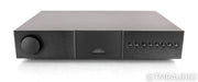 Naim NAC 202 Stereo Preamplifier; Remote; Black w/ NAPSC PSU