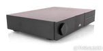 Naim NAC 202 Stereo Preamplifier; Remote; Black w/ NAPSC PSU