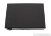 Naim NAC 202 Stereo Preamplifier; Remote; Black w/ NAPSC PSU