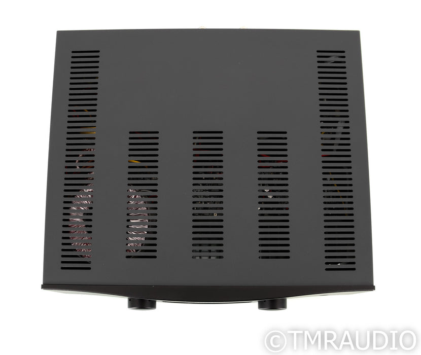 Hegel H190 Streaming Integrated Amplifier; H-190; Remote; Roon Ready