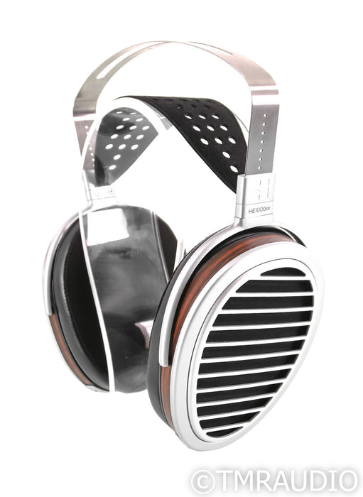 Hifiman HE1000 SE Open Back Planar Magnetic Headphones