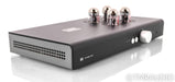 Schiit Freya+ Stereo Tube Hybrid Preamplifier; Remote; Black