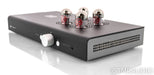 Schiit Freya+ Stereo Tube Hybrid Preamplifier; Remote; Black
