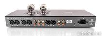 Schiit Freya+ Stereo Tube Hybrid Preamplifier; Remote; Black