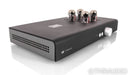 Schiit Freya+ Stereo Tube Hybrid Preamplifier; Black; Remote