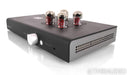 Schiit Freya+ Stereo Tube Hybrid Preamplifier; Black; Remote