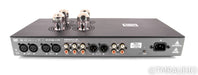 Schiit Freya+ Stereo Tube Hybrid Preamplifier; Black; Remote