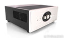 Rogue Tempest II Super Magnum Stereo Tube Integrated Amp; Silver