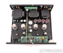 Rogue Tempest II Super Magnum Stereo Tube Integrated Amp; Silver