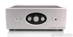 Rogue Tempest II Super Magnum Stereo Tube Integrated Amp; Silver