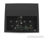 Rogue Tempest II Super Magnum Stereo Tube Integrated Amp; Silver