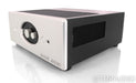 Rogue Tempest II Super Magnum Stereo Tube Integrated Amp; Silver