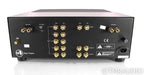 Rogue Tempest II Super Magnum Stereo Tube Integrated Amp; Silver