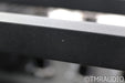 Canary Audio Grand Reference Mono Tube Power Amplifiers; Black Pair